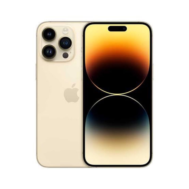 I-Phone 14 Pro Max 128GB