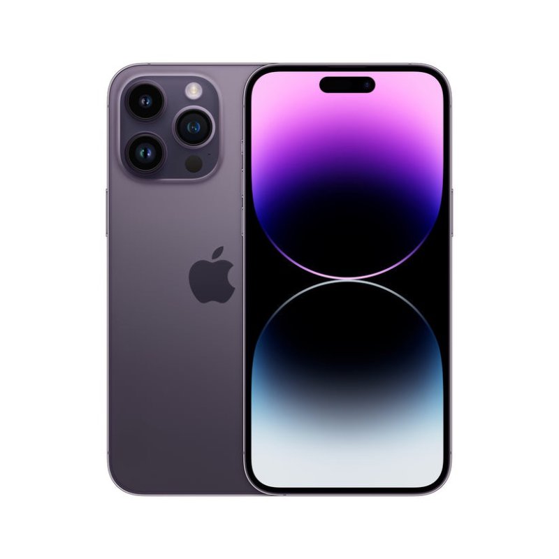 I-Phone 14 Pro Max 256GB 