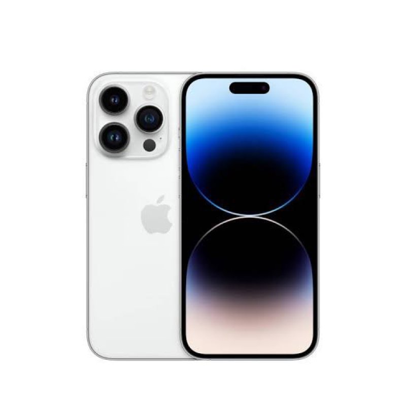 I-Phone 14 Pro 256GB 