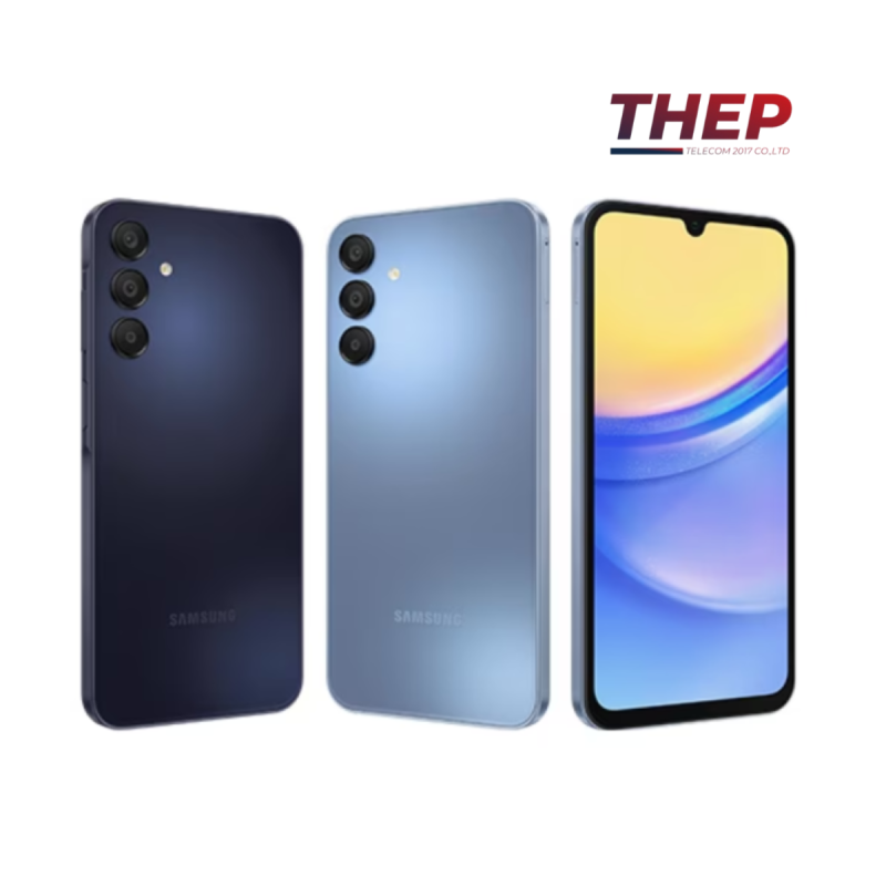 Samsung Galaxy A15 5G 8/256GB