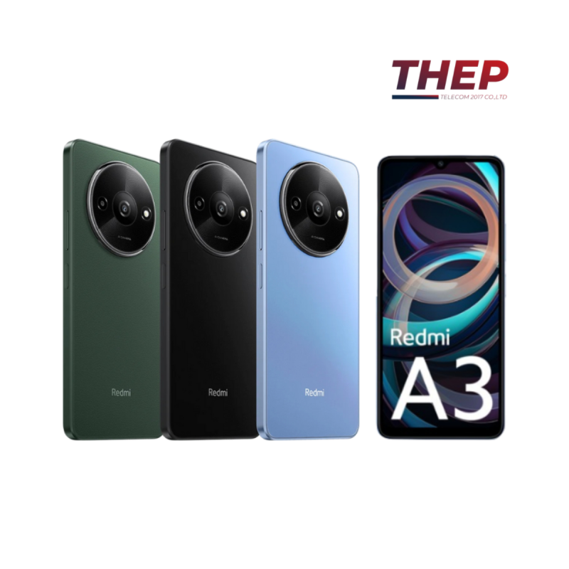 Xiaomi Redmi A3 4/128 GB
