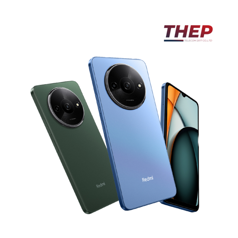 Xiaomi Redmi A3 3/64 GB