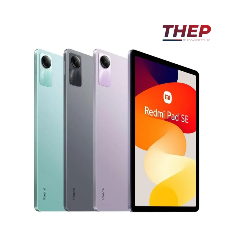 Xiaomi Pad SE