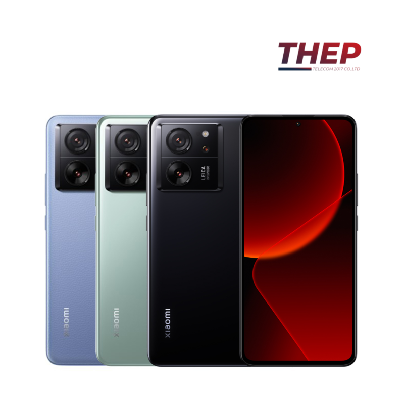 Xiaomi 13T Pro (16+1TB)