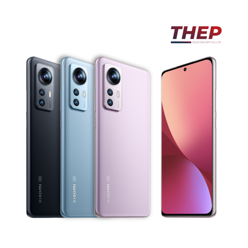 Xiaomi 12 Pro (12+256)