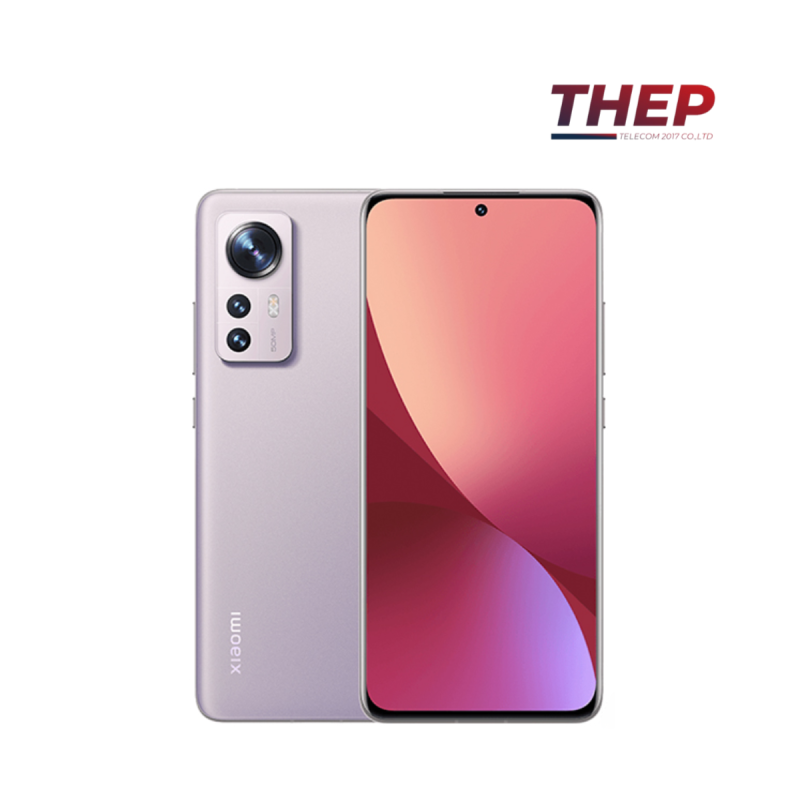 Xiaomi 12 8/256 GB