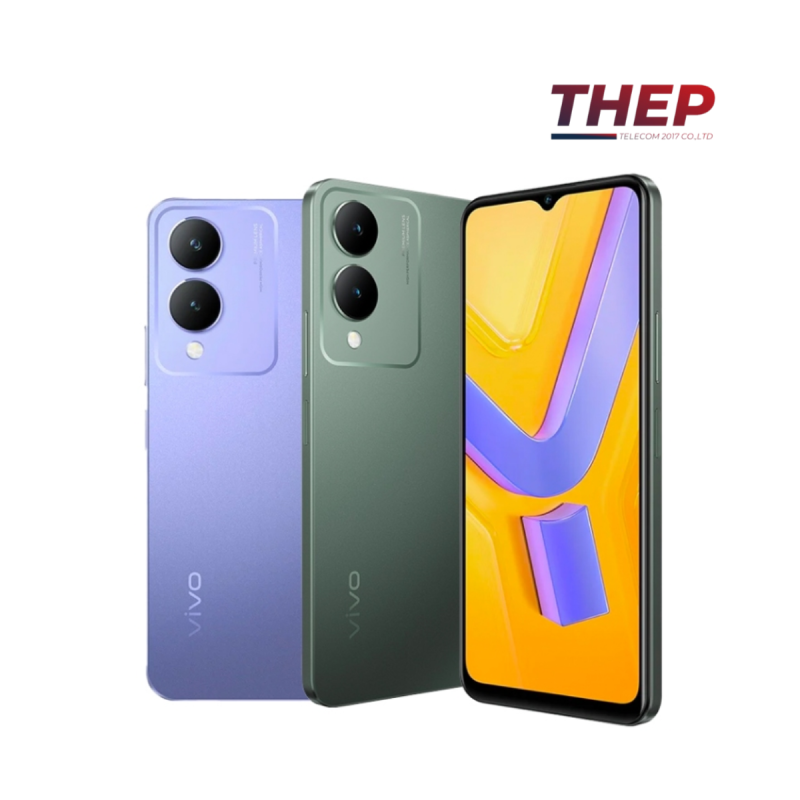 vivo Y17s 4/64 GB
