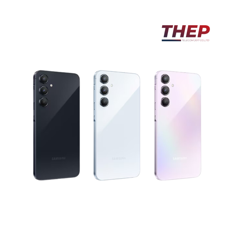 Samsung Galaxy A55 5G 12/256GB