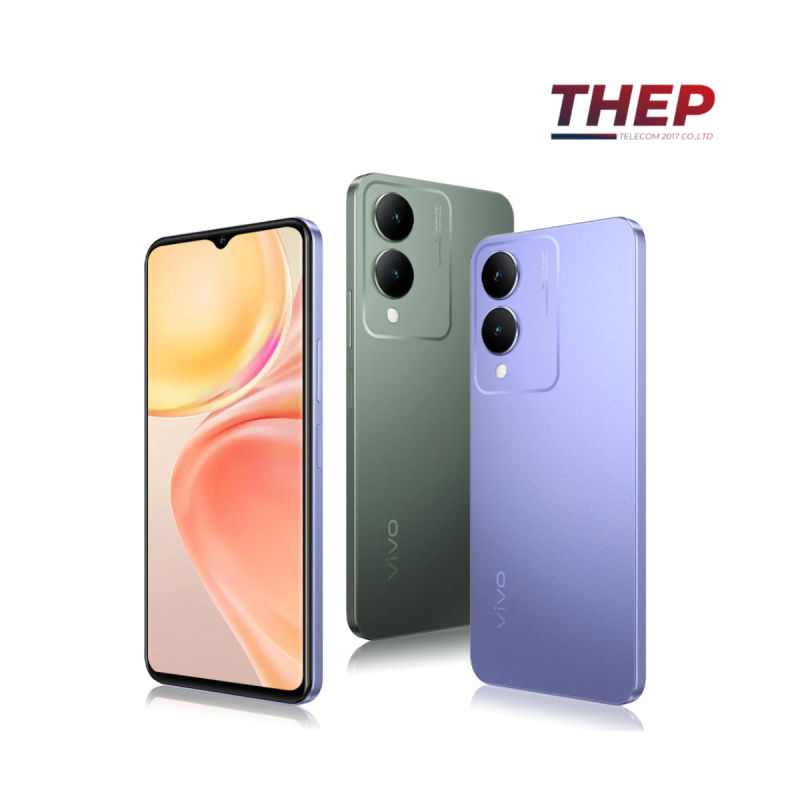 Vivo Y17s 6/128 GB 