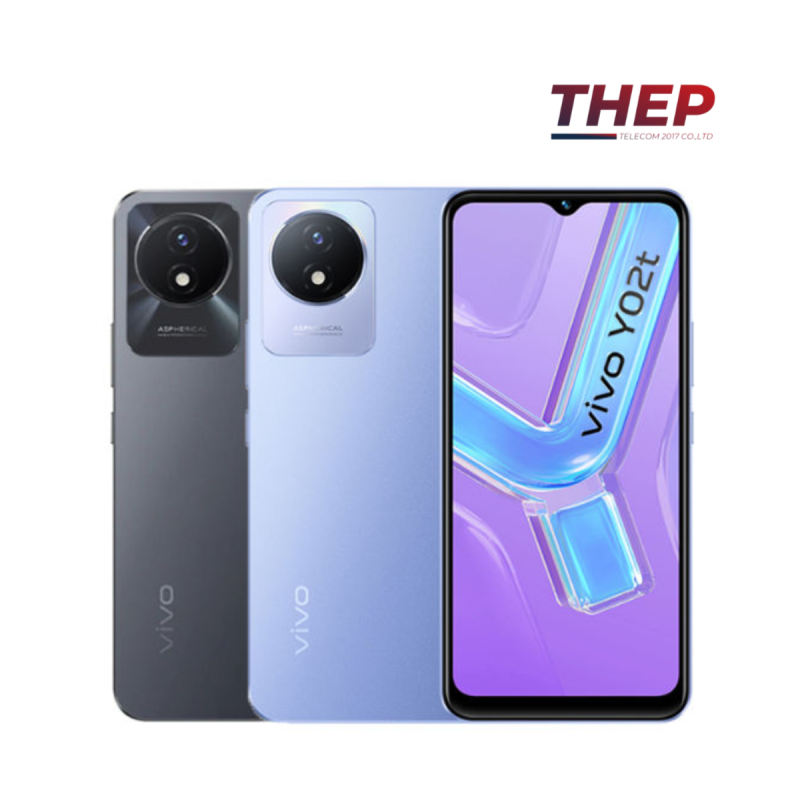vivo Y02t 4/64 GB