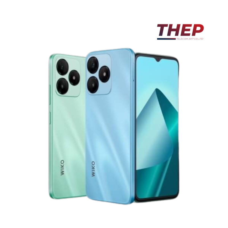 Wiko Y20 4/128 GB