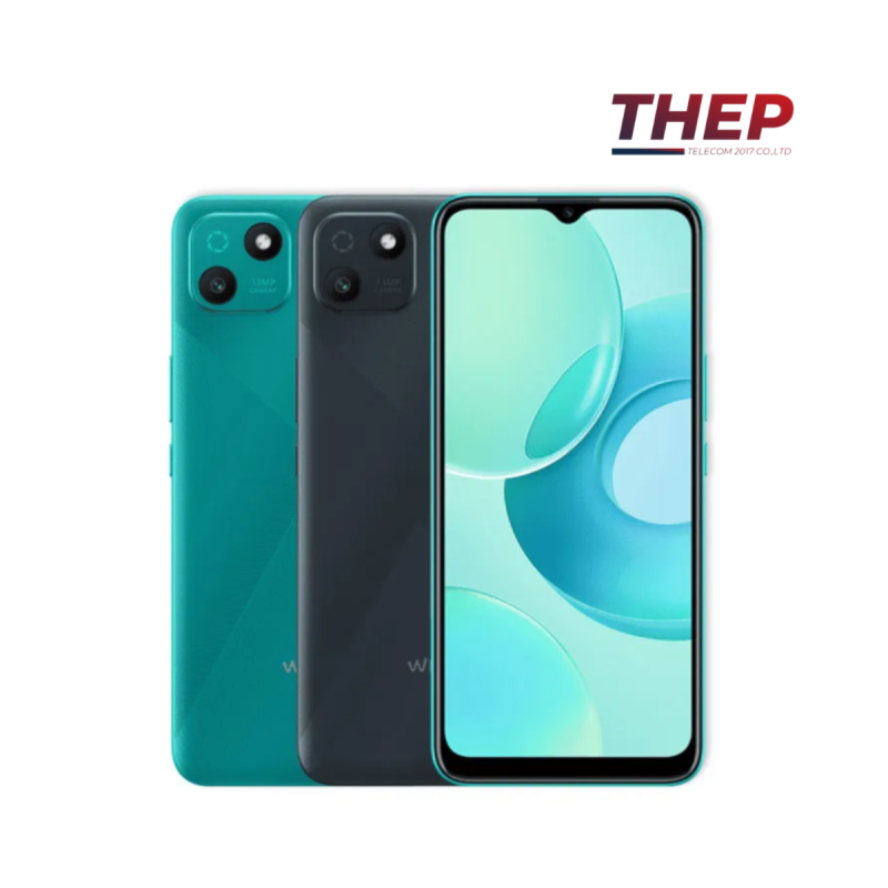 Wiko T10 2/64  