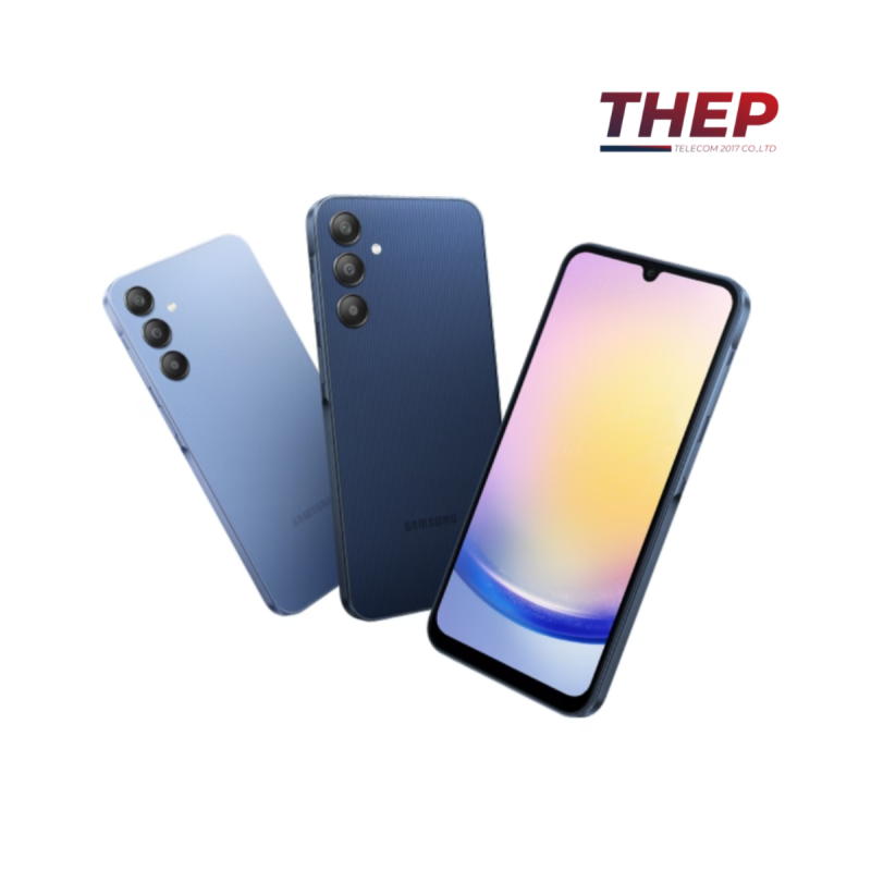 Samsung Galaxy A25 8/256 GB