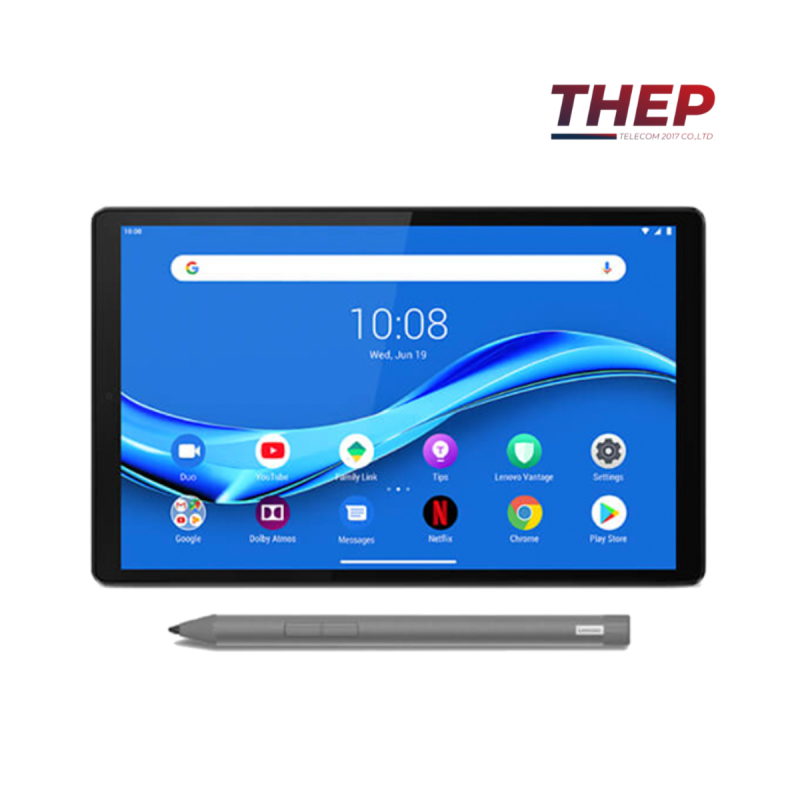 Lenovo Tab M10 HD LTE 2/32 
