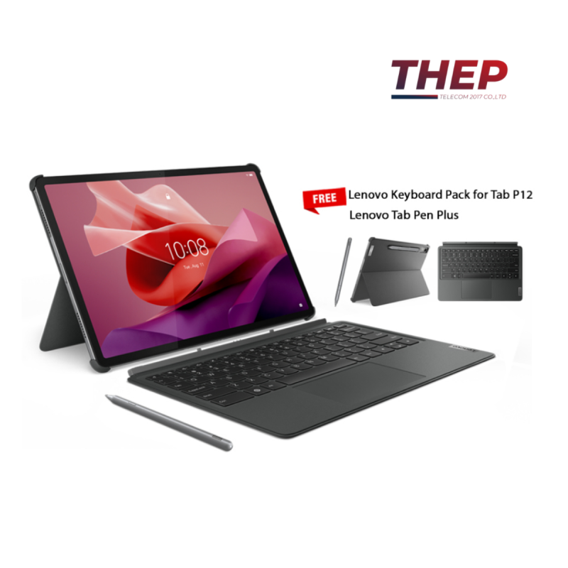 Lenovo P12 8/256 GB