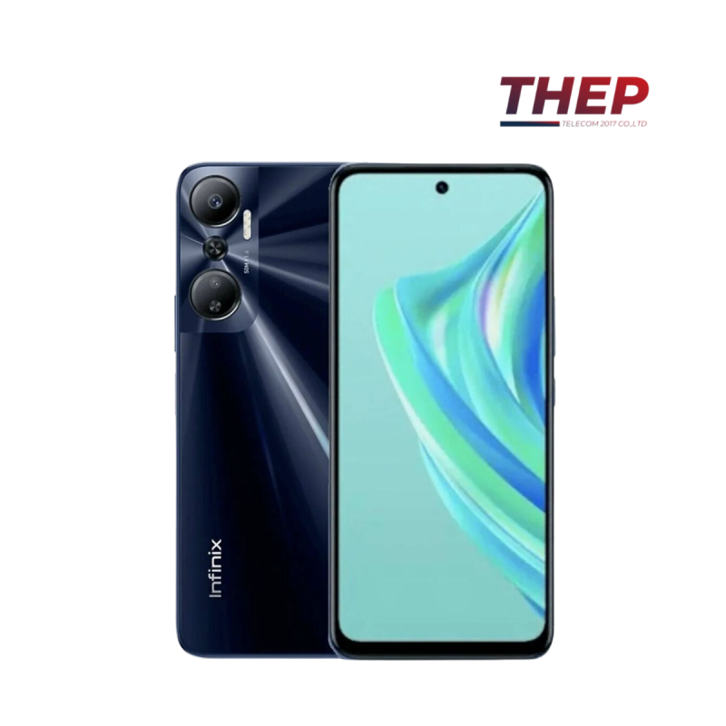 Infinix Hot 20 4/128