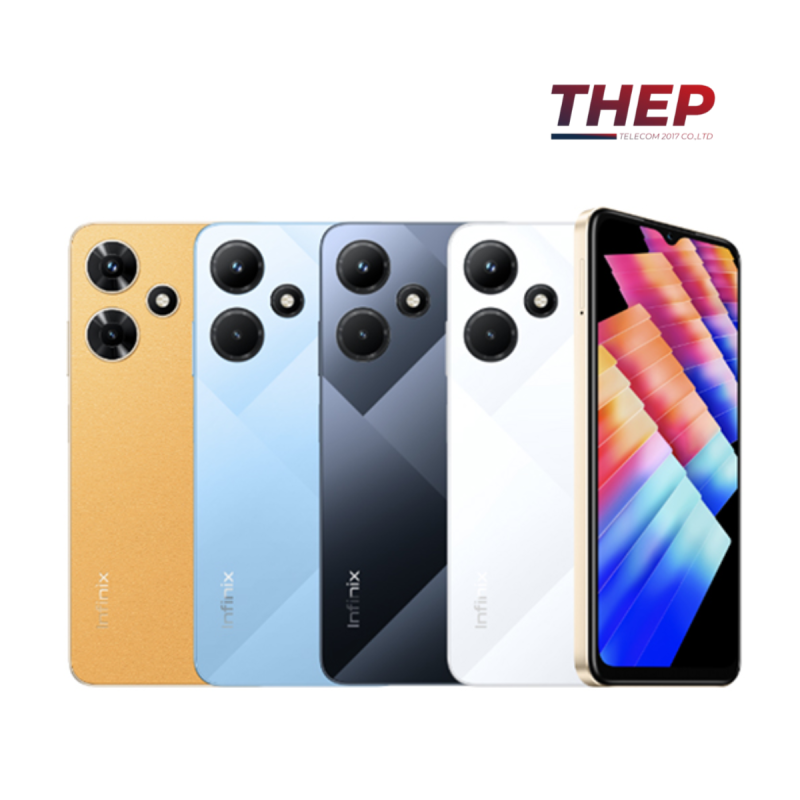 Infinix Hot 30i 8/128 GB
