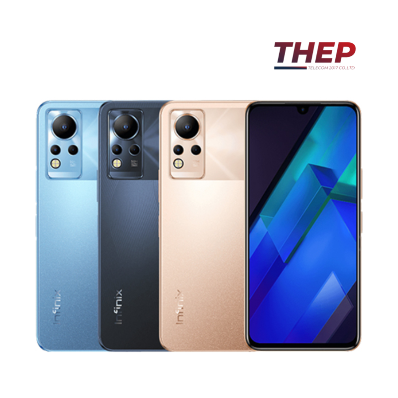 Infinix Note12 6/128 GB