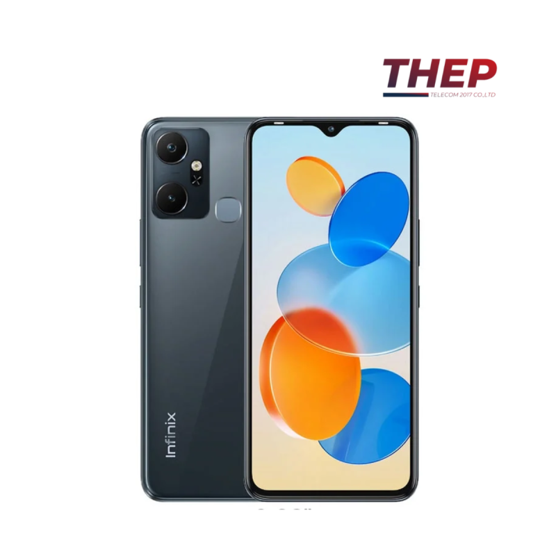 Infinix Smart6 Plus 2/64  GB