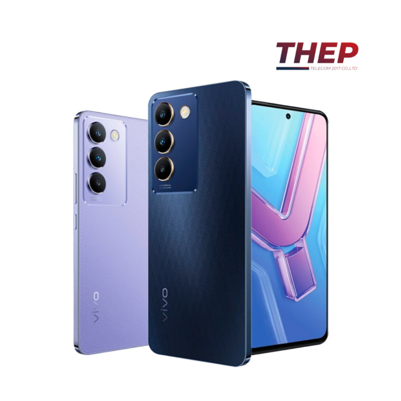 Vivo Y100 5G 8/256 GB