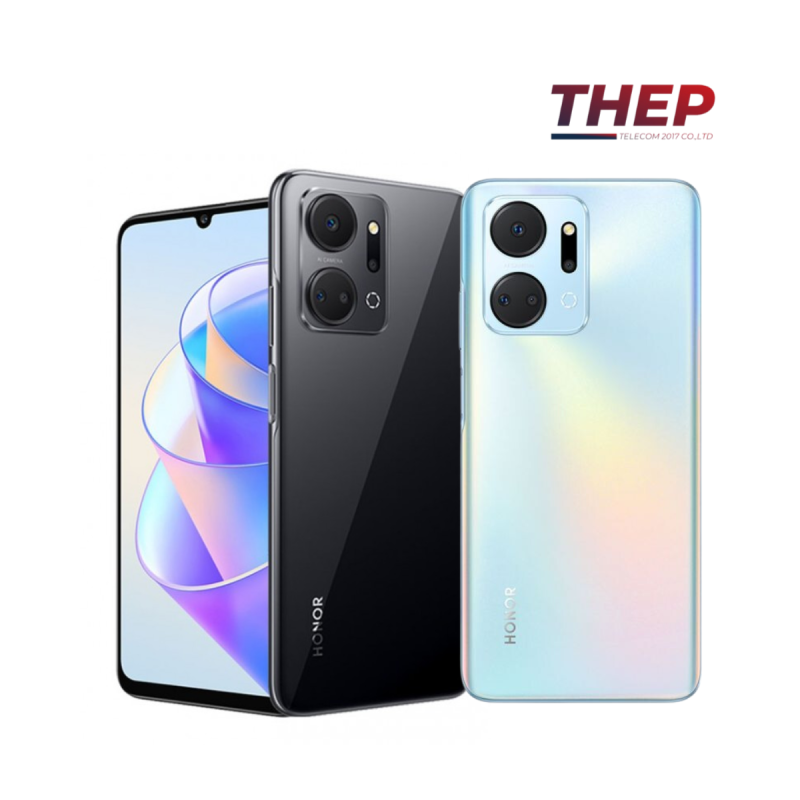 Honor X7a 6/128 GB