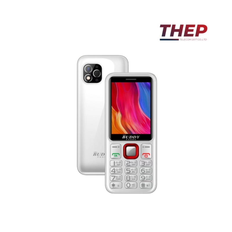 Buddy Phone K4 