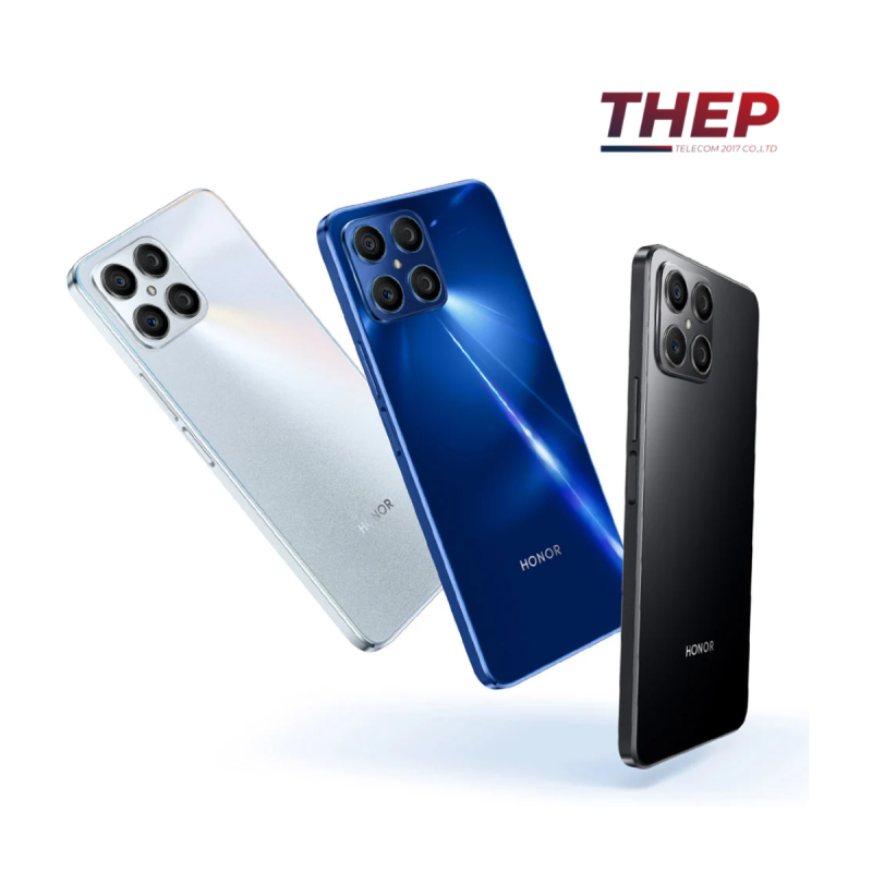 Honor X8 6/128 