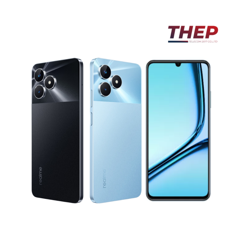 Realme Note 50 3/64GB