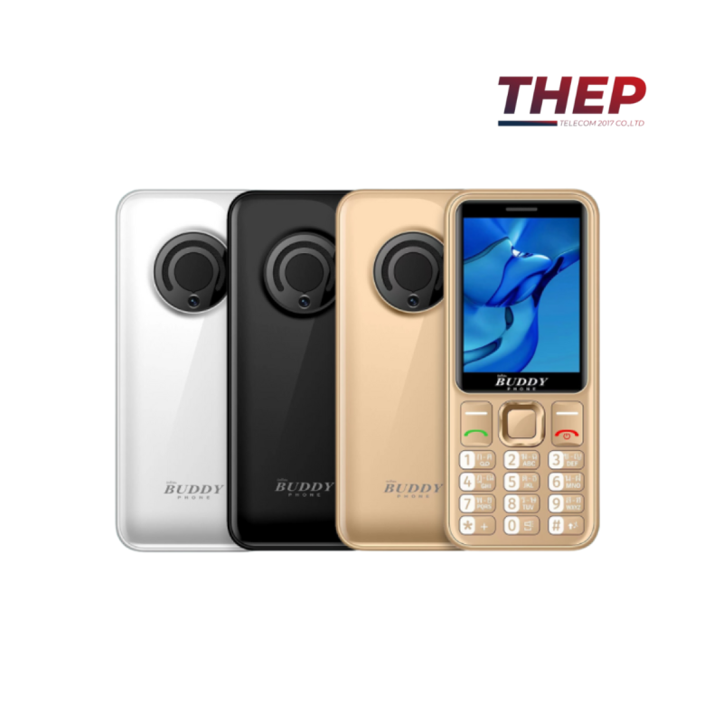 Buddy Phone K3 