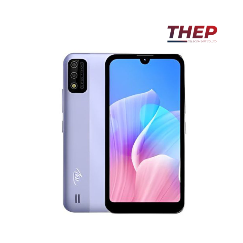 Itel A37 Light