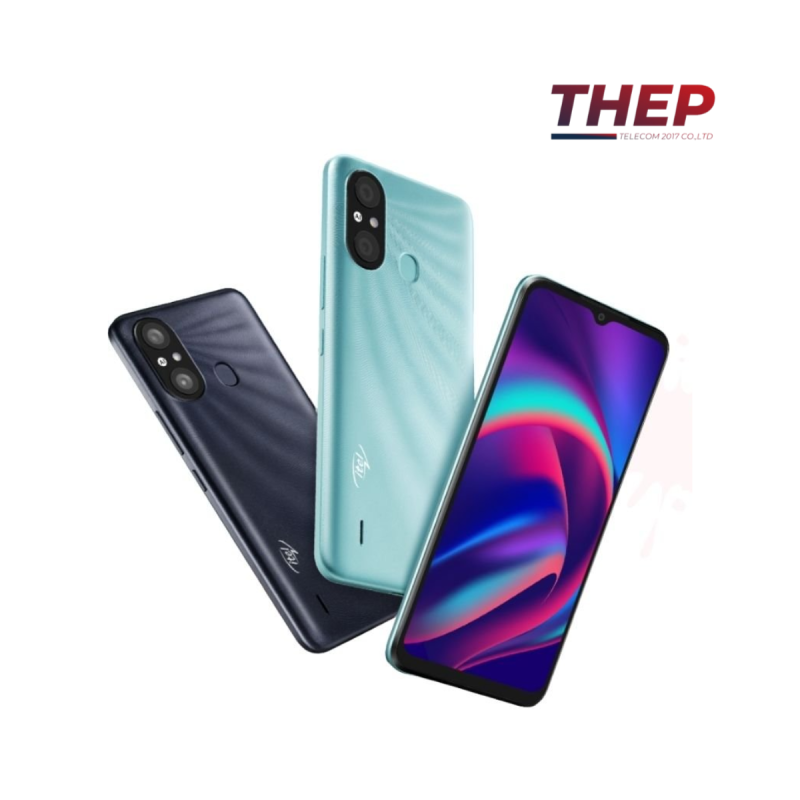 Itel A58 pro 