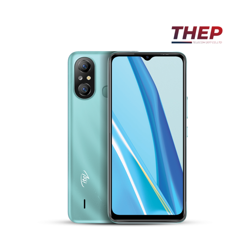 Itel A49 4g 2/32 