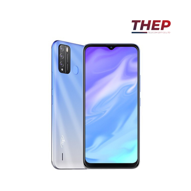 Itel Vision 1 Pro 3/32 