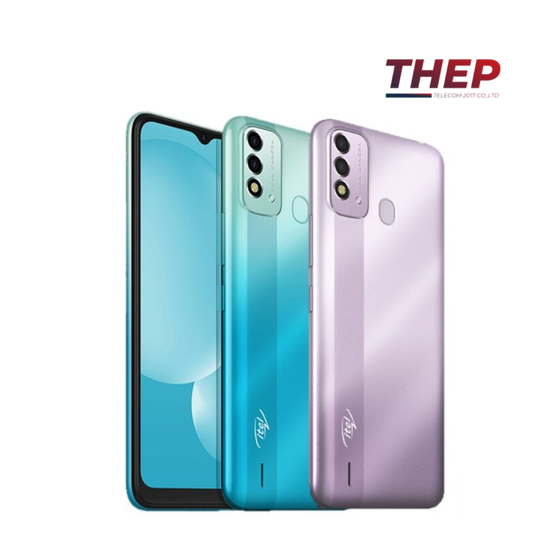 Itel Vision 2S 2/32 