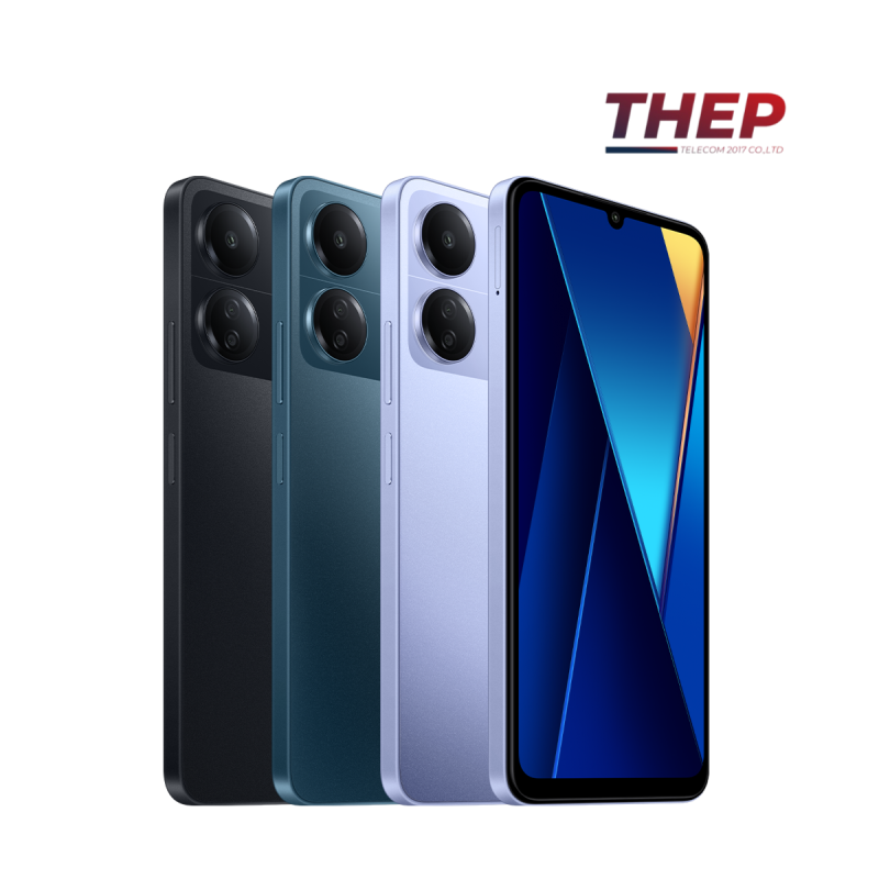 Poco C65 8/256 GB