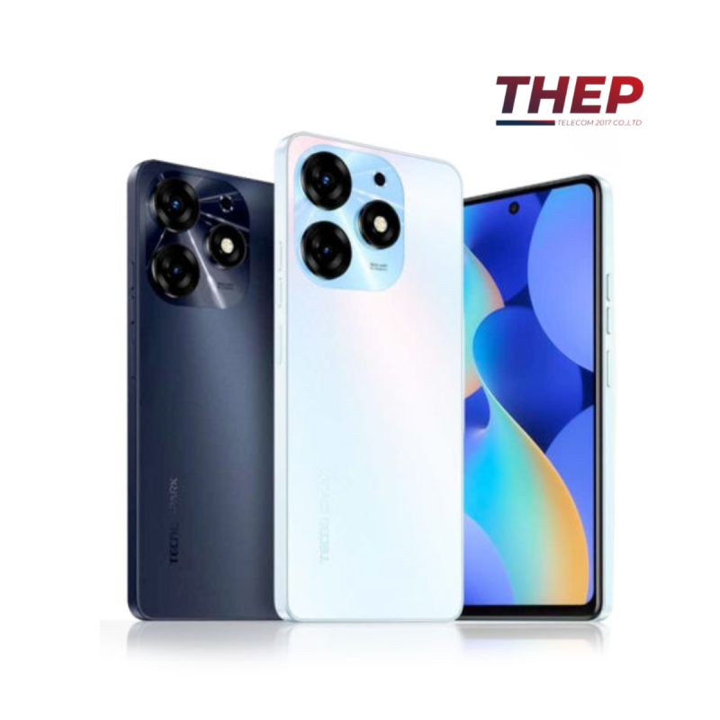 Tecno Spark 10 4/128 GB