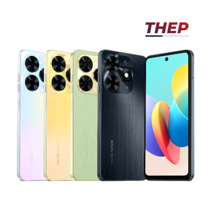TECNO Spark 20C 4/256 GB