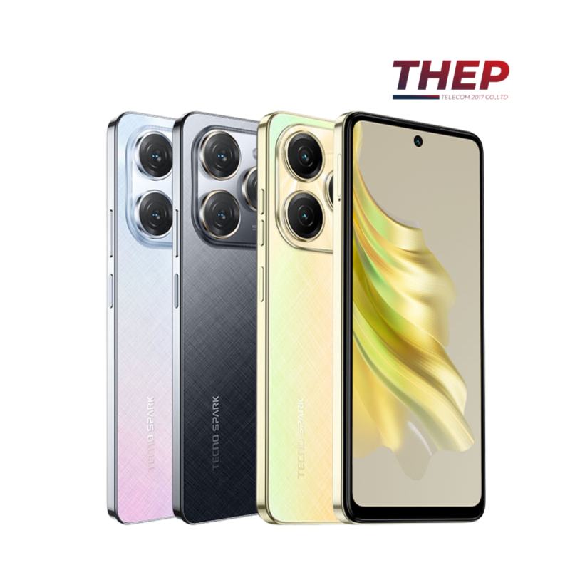 TECNO Spark 20 8/256 GB