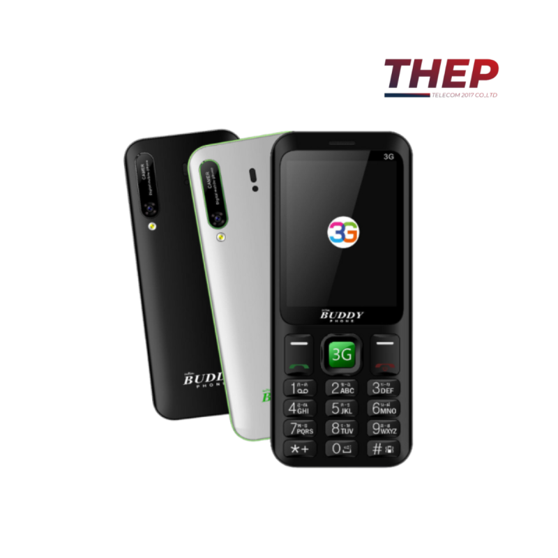 Buddy Phone K1 