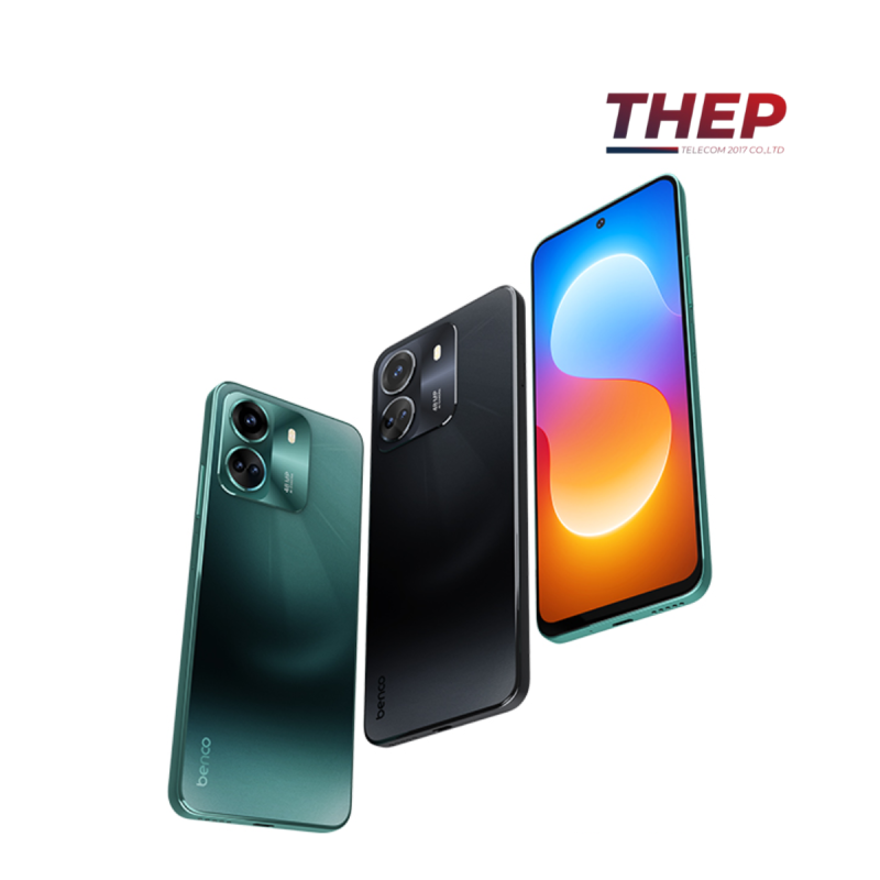 Benco S1 6/128 GB