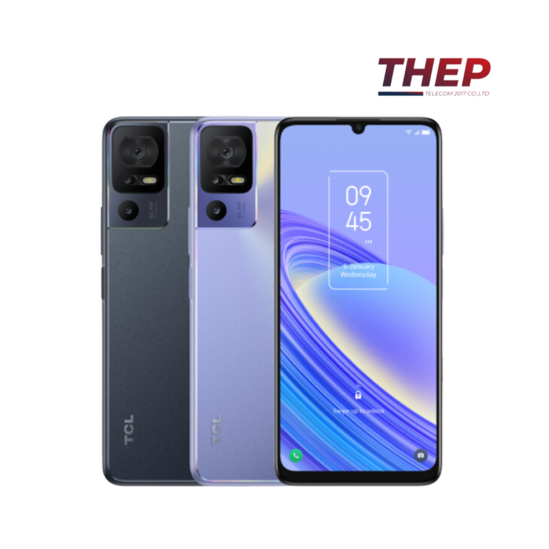 TCL 40 SE 4/128 GB