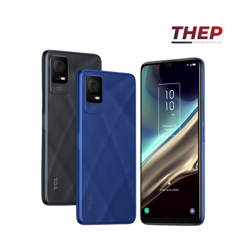 TCL  406S 4/64GB