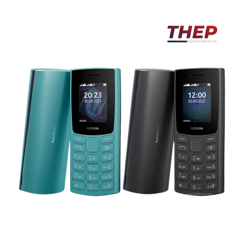 Nokia 105