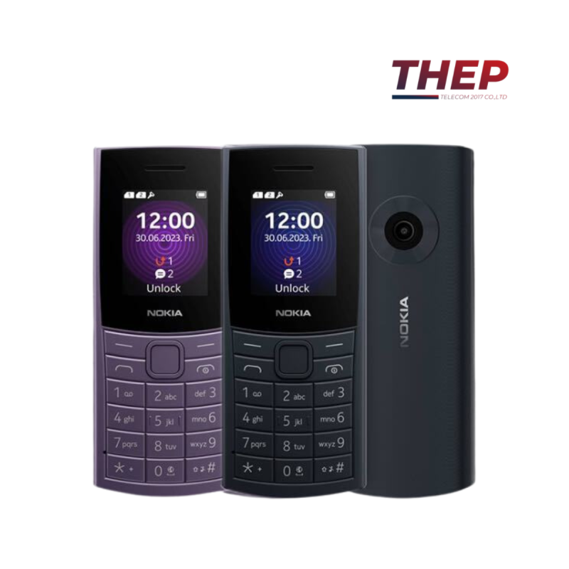 Nokia 110 4G  