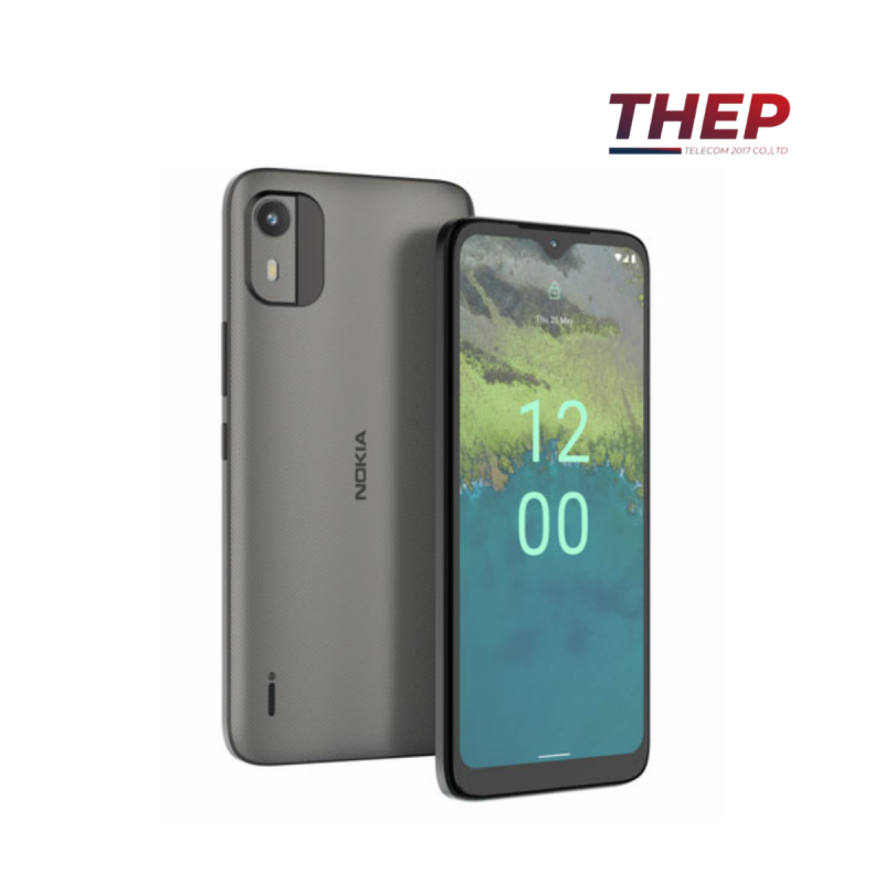 Nokia C12 3/64 GB