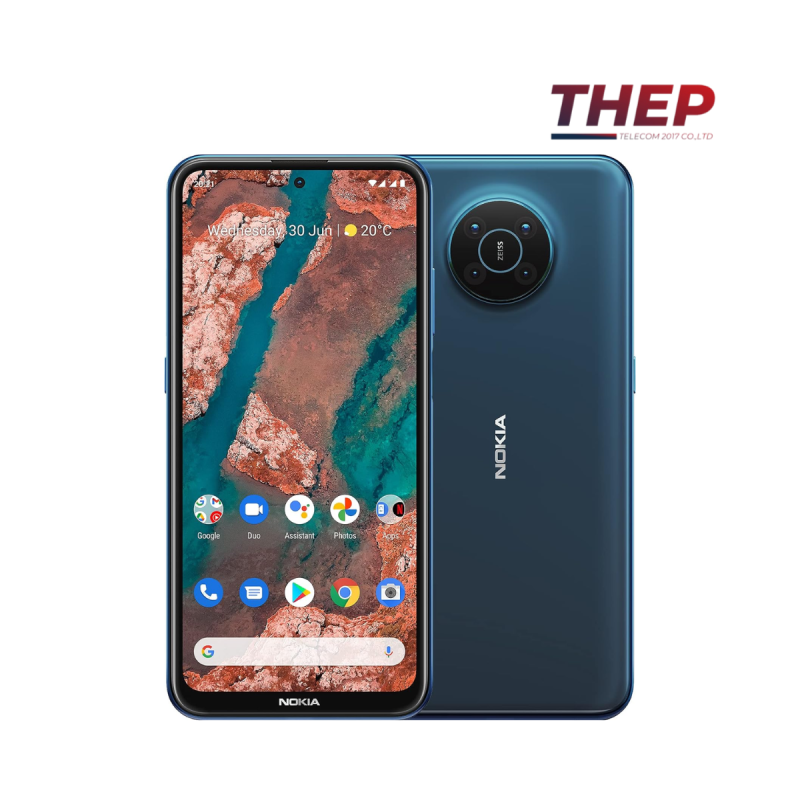 Nokia X20 5G 8/128 GB
