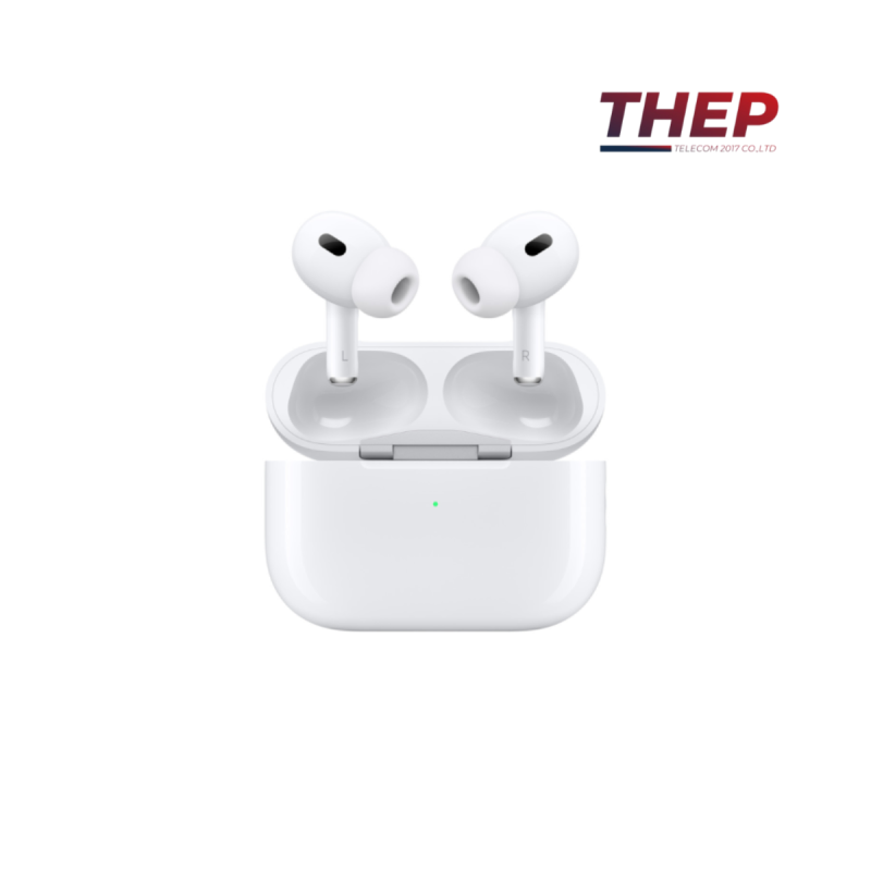 Apple AirPods Pro Gen2