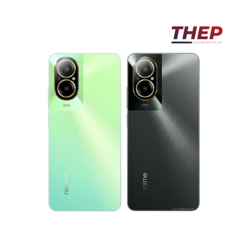Realme C67 8/128GB
