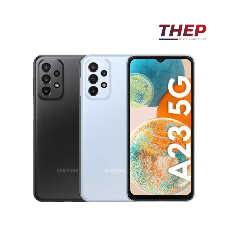 Samsung A23 5g 8/128 