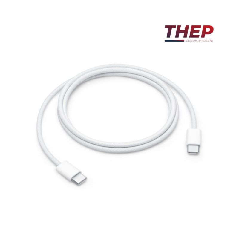Apple USB-C Charge Cable (1m)